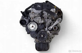 Motor MINI COOPER S R55 R56 1.6 THP 174HP N14B16A - 2