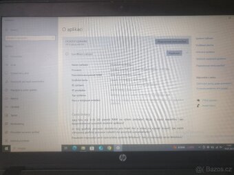 hp probook 450 - 2