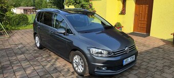 Touran 1.4 TSI - 2