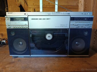 SHARP VZ-2500 - 2