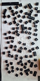 Klávesnice HyperX Alloy origins - 2