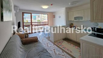 Prostorný apartmán 3+kk s terasou u moře–Elenite-Sveti Vlas - 2