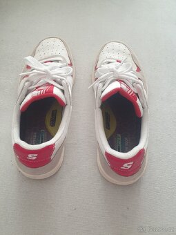 Tenisky Skechers - 2