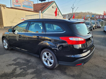 Ford Focus, 1,6 BENZIN 77 KW 103 000 KM - 2