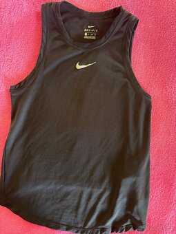 Tílko - top Nike vel XS - 2