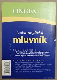 Mluvník - Lingea - 2