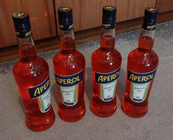 Prodám různé alkoholy - 2