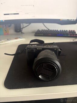 Sony alpha a6400 - 2