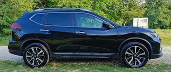 Nissan X-Trail 2.0 dCi Tekna Xtronic 4WD - 2