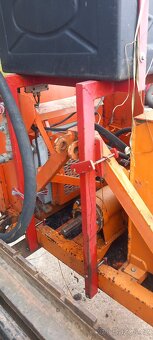 Hydraulické čerpadlo - 2