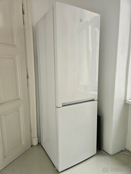 Lednice Beko RCSA 365 K30W - 2