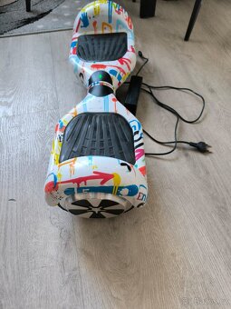 Hoverboard - 2