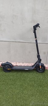 Elektrická koloběžka Ninebot - 2