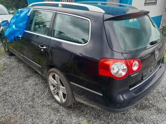 VW PASSAT 3.2 - 2