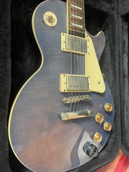 Elektrická kytara Epiphone Ultra 3 - 2