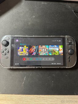 Nintendo switch 2 - 2