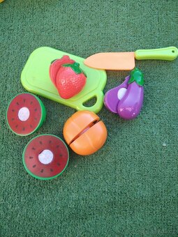 Sada do kuchyňky - 2