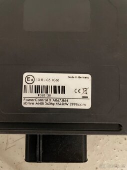 Power Box - 2
