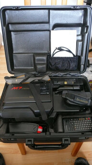Vydeo kamera VHS - 2