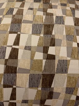 Křeslo Halabala - 2