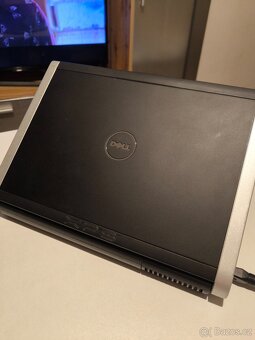 Dell XPS m1330 funkční - 2