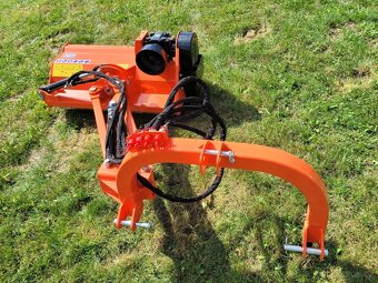 Příkopový mulčovač Dabaki AGL 105 (vč.DPH) - 2