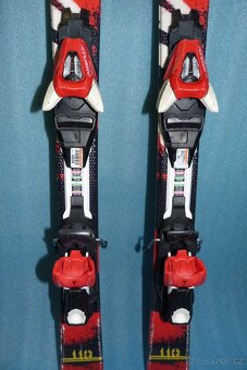 carvingové lyže ATOMIC Redster - 110 cm - 2