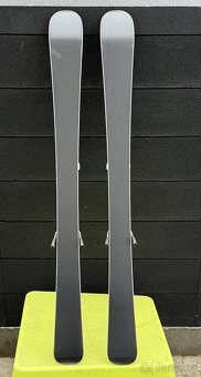 Dívčí dětské lyže Elan LilMagic 110 cm - 2