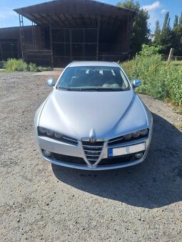 ALFA ROMEO 159 1.9JTDM - 2