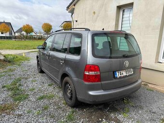 Touran - 2