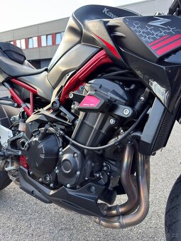 Kawasaki Z900 ABS - 2