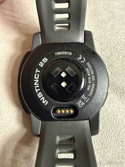 Garmin Instinct 2S Graphite - 2