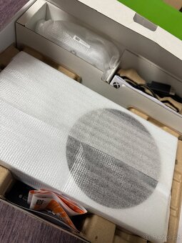 Xbox series S 512GB - 2