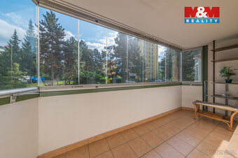 Prodej bytu 3+1, 79 m², Orlová, ul. Okružní - 2