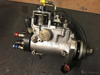 Palivové čerpadlo 1.8 TD - 2