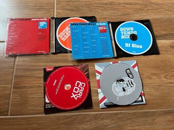 CD Tripmag, XMAG - 2