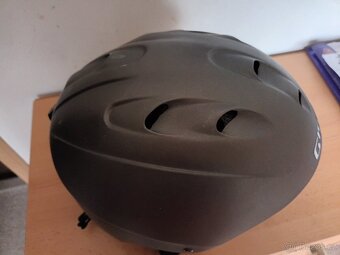 Helma Giro SST - 2
