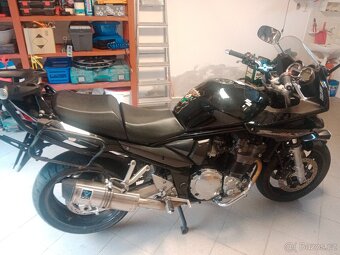 Suzuki Gsf 1200 Bandit - 2