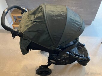 Britax B motion 4 plus - 2