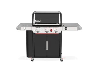 Weber Genesis EP-335W - VYSTAVENÝ KUS - 2
