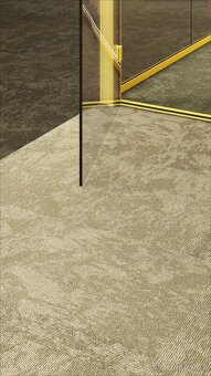 Nové zátěžové koberece - 2