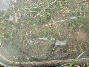 Subaru Libero celni sklo - 2