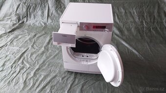 Sušička prádla AEG T75370AH3 - 2