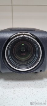 Benq projektor PB2240 + VGA a napájecí kabel - 2