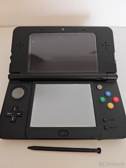 Nintendo New 3ds - 2