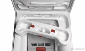Prodám parní pračka AEG LTX7C562C, 7000 PROSTEAM® SÉRIE - 2