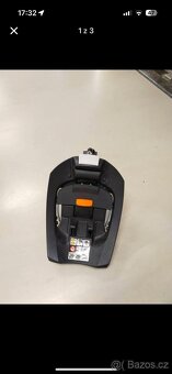 BÁZE NA  AUTOSEDAČKY CYBEX ATON - 2