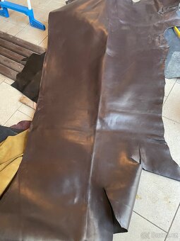 Ševcovské kůže - 2