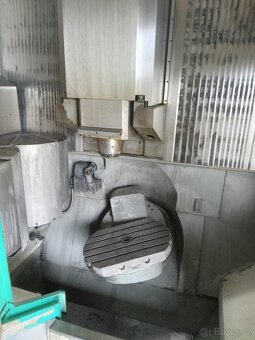 Univerzální 5-ti osé obráběcí centrum DMU 50 evo - 2