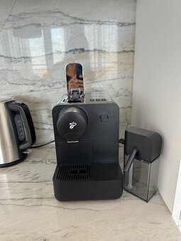 kávovar se šlehačem Tchibo Cafissimo Milk ZÁRUKA - 2